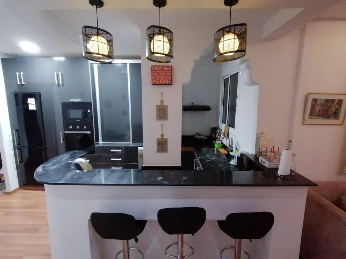 Apartment Pour Plaire à Chacun *