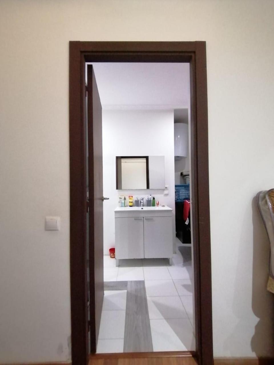 Apartment Pour Plaire à Chacun Tangier