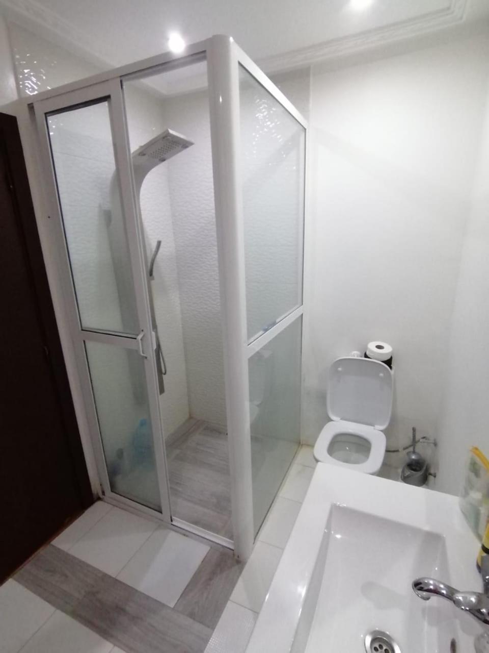 Pour Plaire à Chacun Apartment