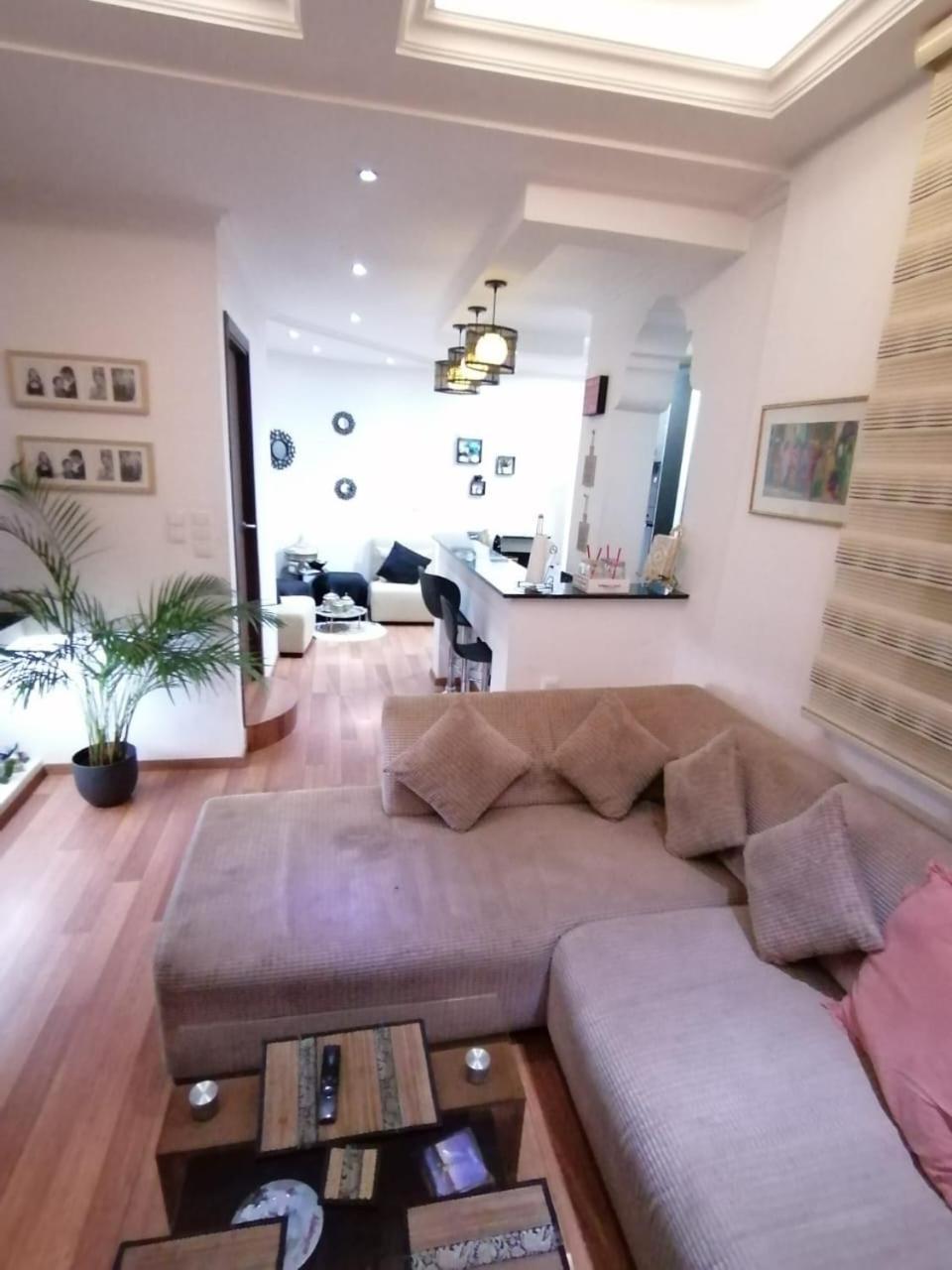 Apartment Pour Plaire à Chacun Tangier