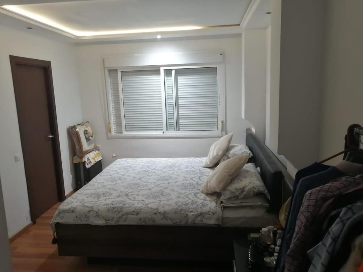 Pour Plaire à Chacun Apartment Tangier