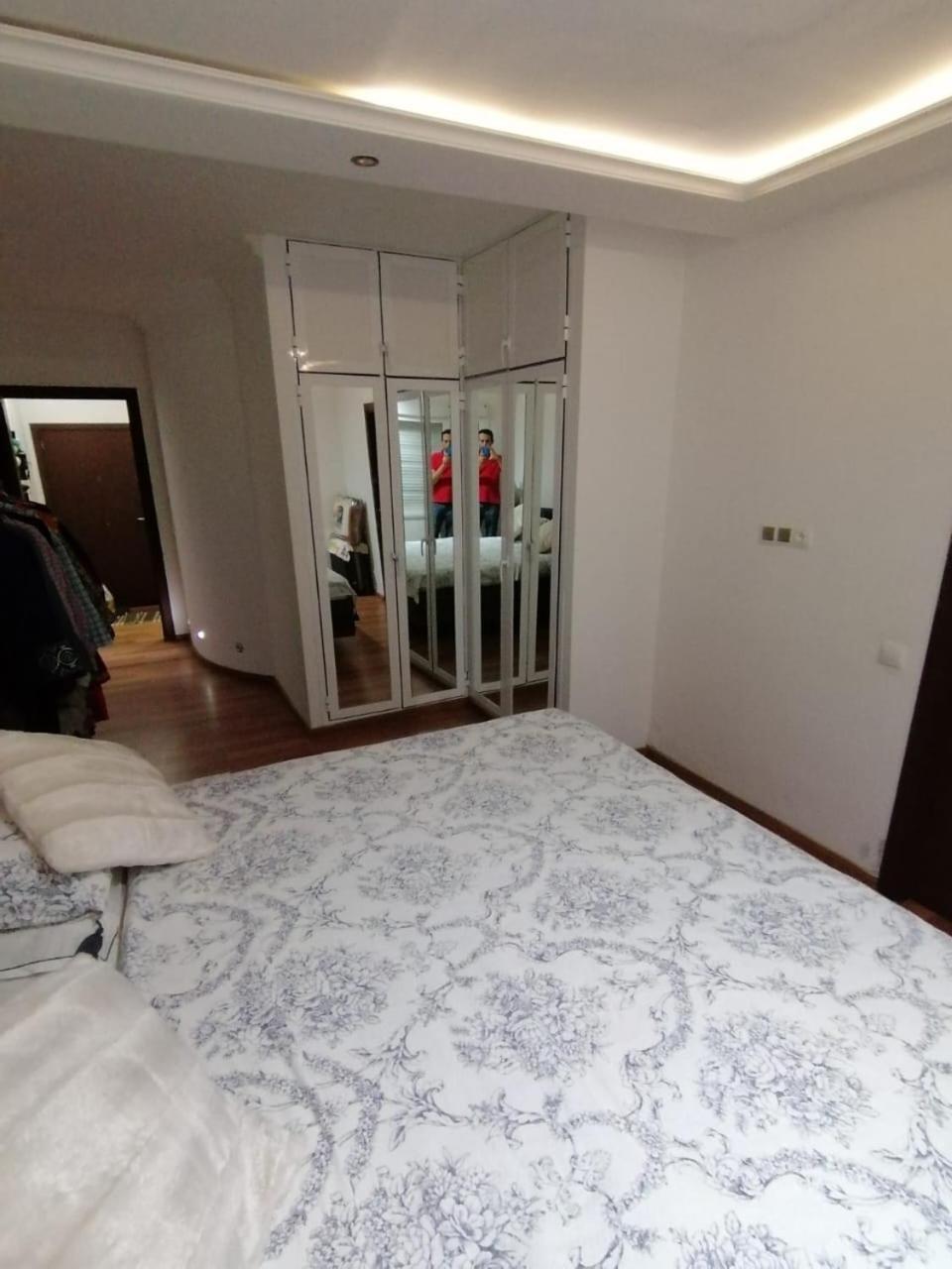 Pour Plaire à Chacun Apartment