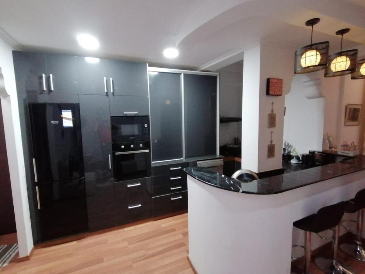 Apartment Pour Plaire à Chacun *