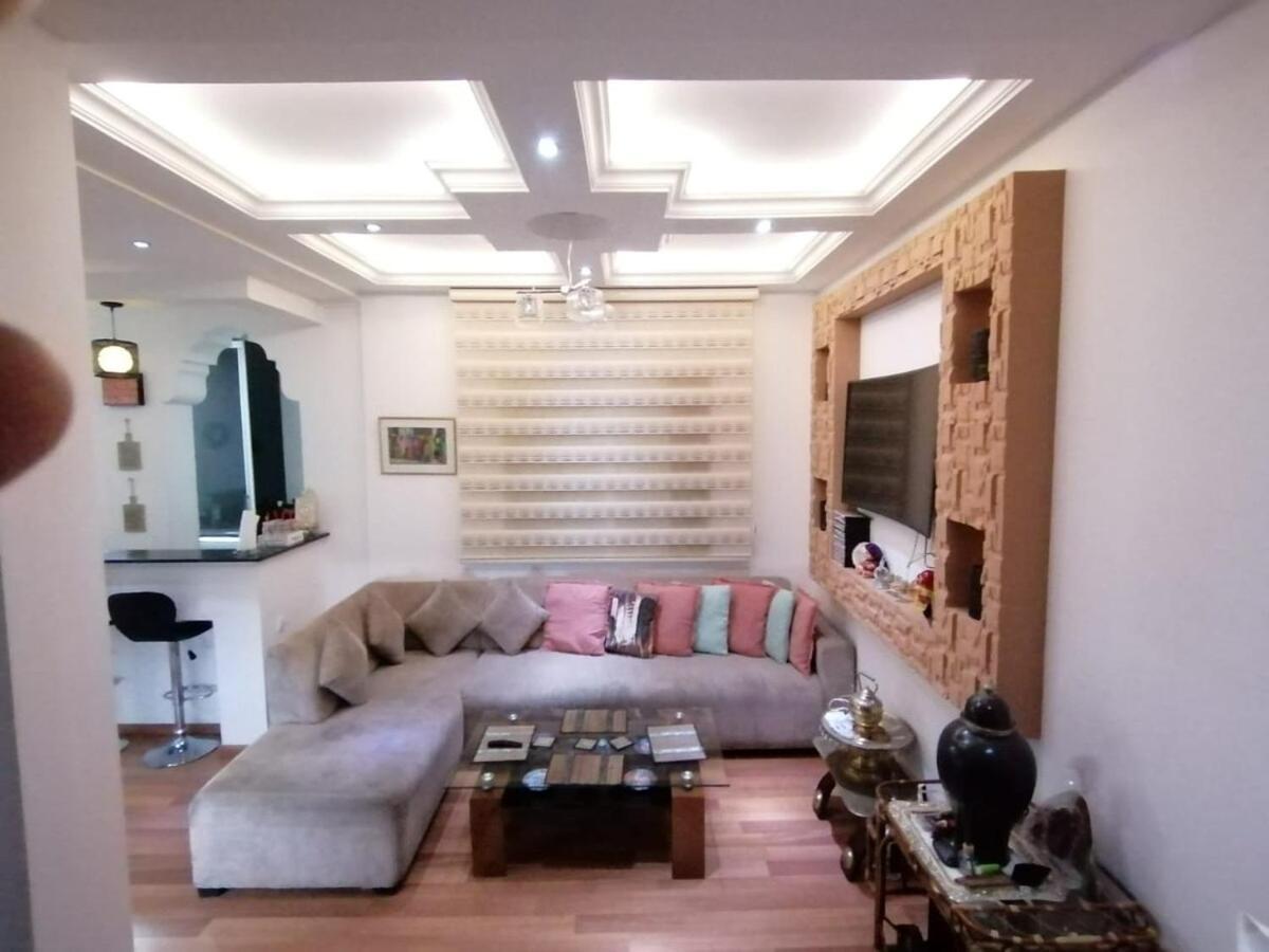 Pour Plaire à Chacun Apartment