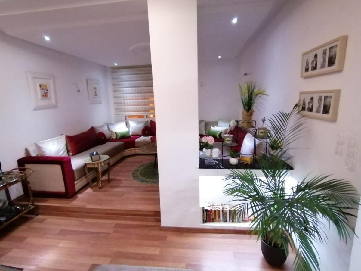 Apartment Pour Plaire à Chacun