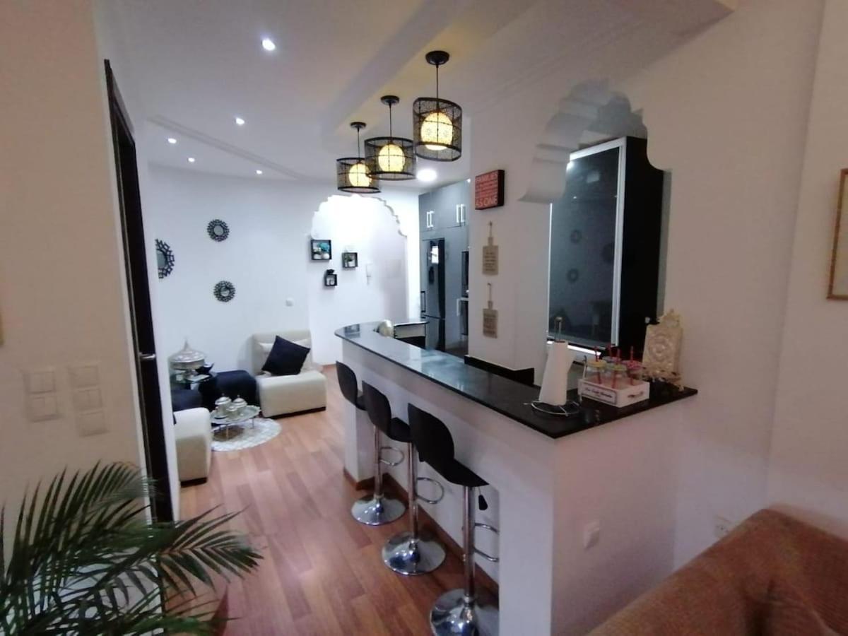 Pour Plaire à Chacun Apartment *